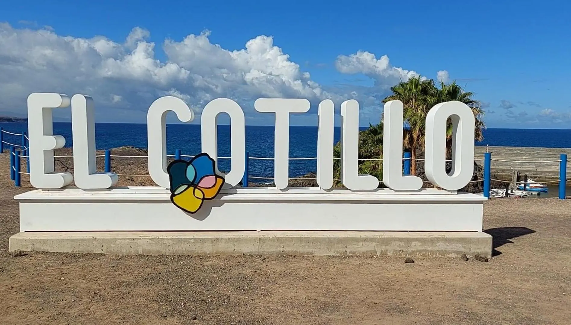 شقة Ma Estates Denebola 2 Cotillo