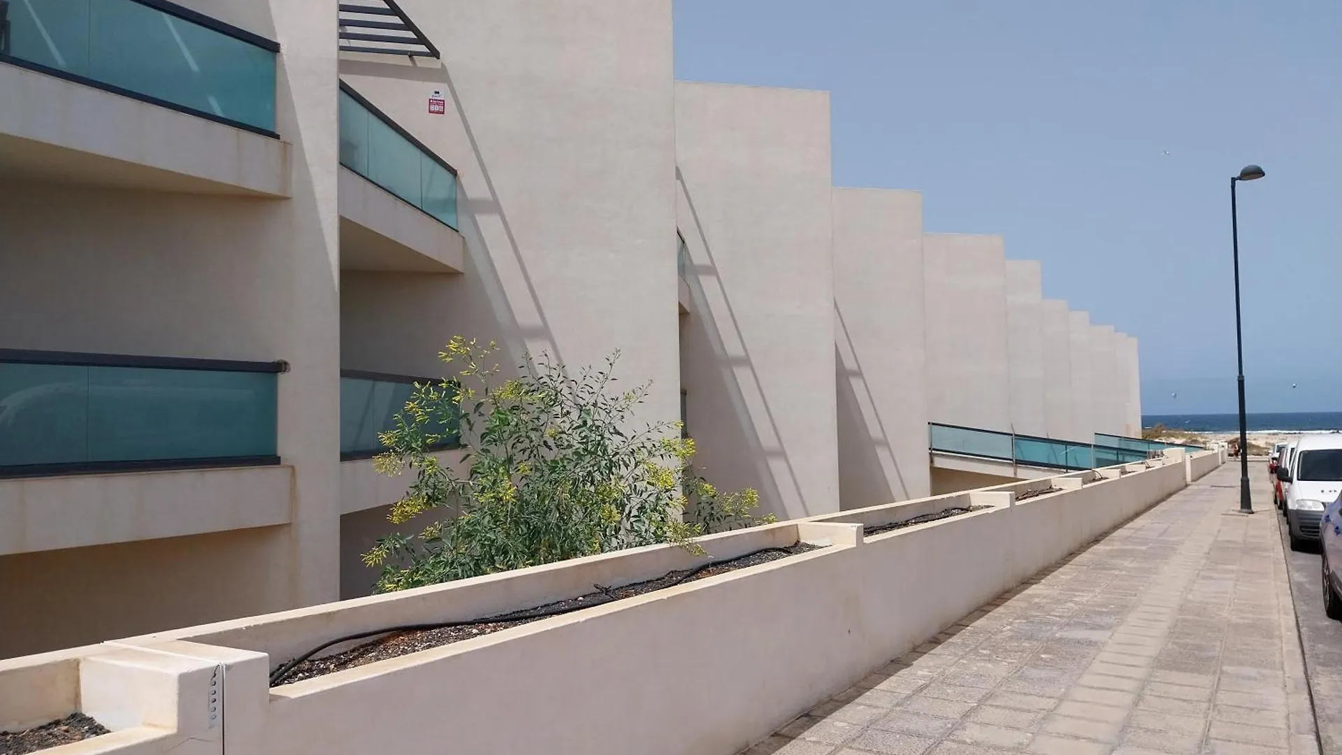 شقة Ma Estates Denebola 2 Cotillo